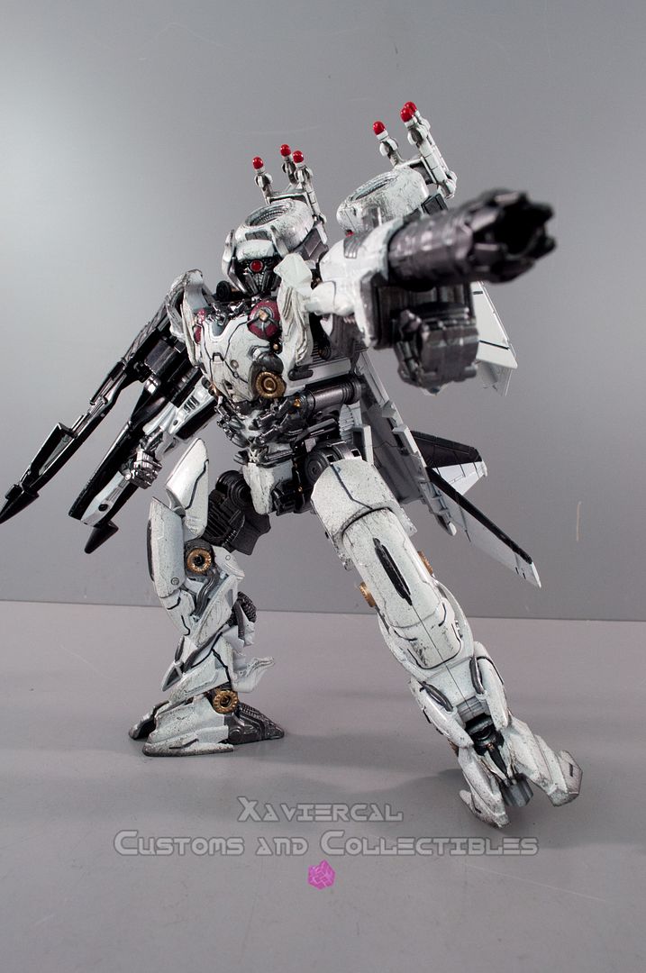 transformers 5 nitro zeus toy